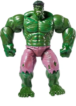 Месники - Халк The Avengers Hulk Talking Figure Disney
