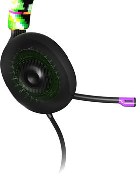 Słuchawki Skullcandy Slyr Xbox Gaming Czarne Digi-Hype (S6SYY-Q763)