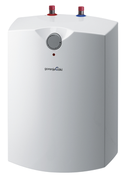 Бойлер GORENJE GT 10 U