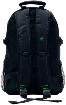 Рюкзак для ноутбука Razer Rogue Backpack (15.6") V3 Black (RC81-03640101-0000)