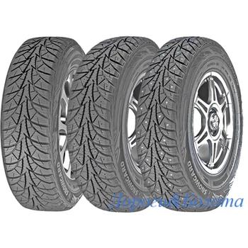 Росава Snowgard 215/65 R16 98T