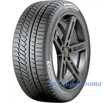 Continental WinterContact TS 850P SUV 255/50 R20 109H XL FR AO