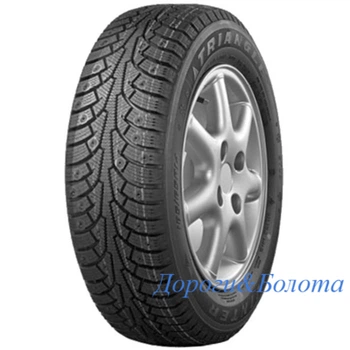 Triangle TR757 235/65 R17 108T XL (під шип)