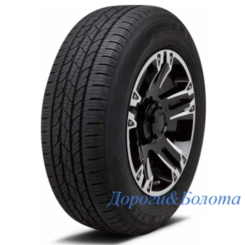 Nexen Roadian HTX RH5 235/75 R15 109S XL OWL