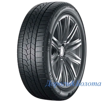 Continental WinterContact TS 860S 265/40 R21 105V XL FR