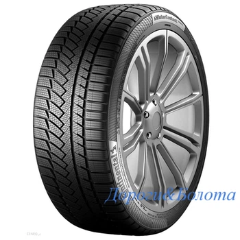 Continental WinterContact TS 850P 225/50 R17 94H FR AO