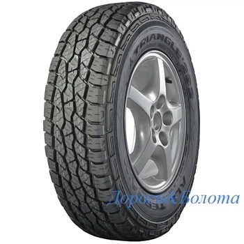 Triangle AgileX AT TR292 255/55 R18 109H XL