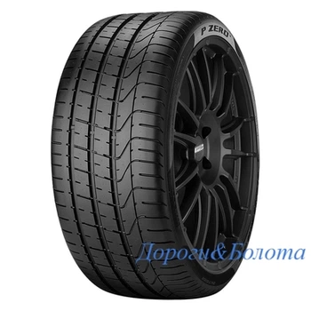 Pirelli PZero 275/35 R21 103Y XL