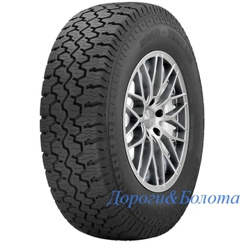 Strial ROAD-TERRAIN 285/60 R18 120T XL