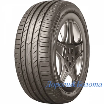 Tracmax X-privilo TX3 235/45 R17 97W XL