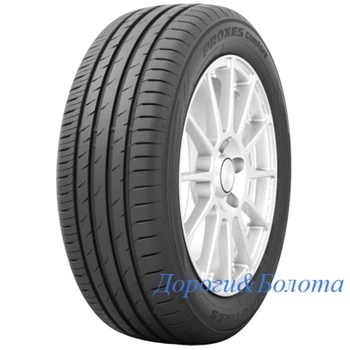 Toyo Proxes Comfort 215/65 R16 102V XL