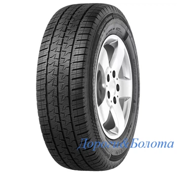 Continental VanContact 4Season 235/65 R16C 115/113R PR8