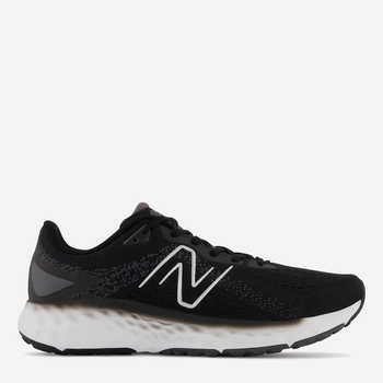 Чоловічі кросівки для бігу New Balance Evoz MEVOZLK2 42.5 (9US) 27 см Чорний/Білий (195907620243)