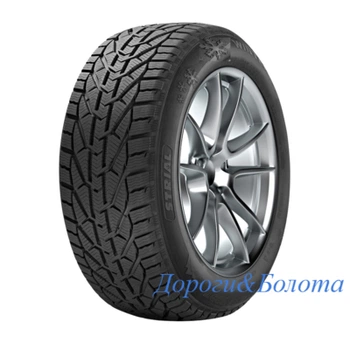 Strial WINTER 185/60 R15 88T XL