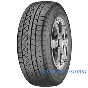 Petlas Explero Winter W671 245/60 R18 105H
