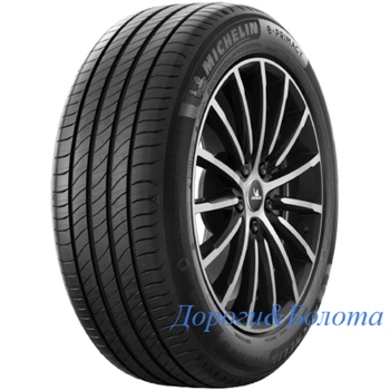 Michelin e.Primacy 245/45 R19 102Y XL Acoustic