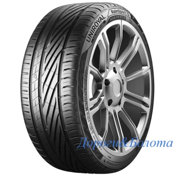 Uniroyal RainSport 5 235/40 R18 95Y XL FR