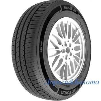Funtoma Roadfun 175/65 R14 82H
