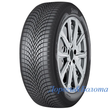 Sava ALL WEATHER 225/60 R17 99V