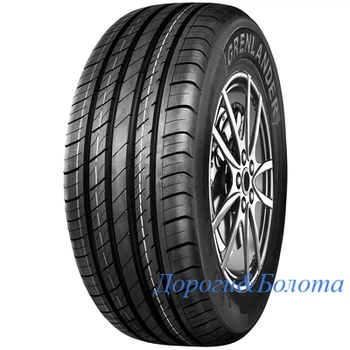 Grenlander L-ZEAL 56 225/50 R17 98W XL
