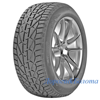 Taurus Winter 215/60 R16 99H XL