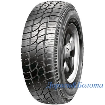 Orium 201 Winter LT 195/70 R15C 104/102R (под шип)