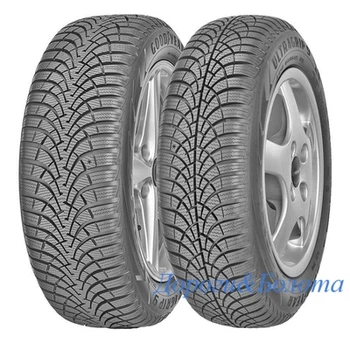 Goodyear UltraGrip 9 + 175/70 R14 84T