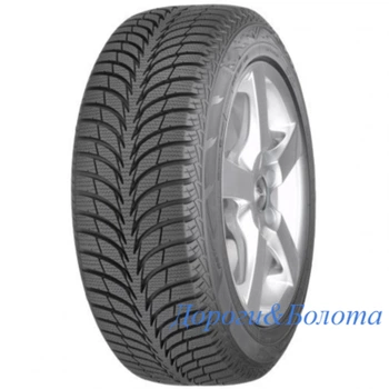 Sava Eskimo Ice MS 185/60 R15 88T XL