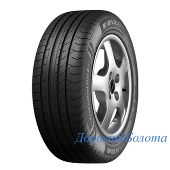 Fulda EcoControl SUV 225/60 R17 103H XL