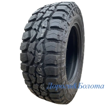 Federal XPLORA R/T 265/75 R16 123/120Q FR