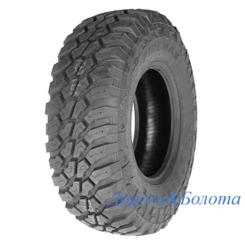 Firemax FM523 M/T 245/70 R16 113/110Q