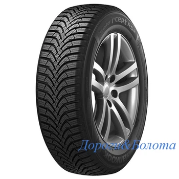 Hankook Winter i*cept RS2 W452 205/65 R15 94H