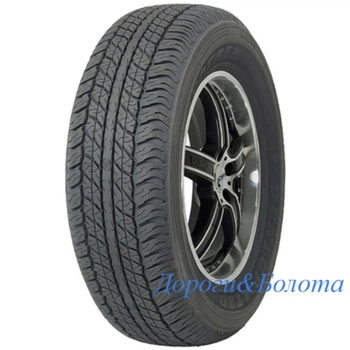 Dunlop GrandTrek AT20 195/80 R15 96S