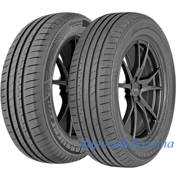 Kapsen RASSURER K737 205/60 R16 92V
