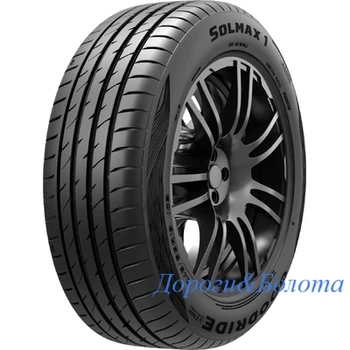 Goodride Solmax 1 225/50 R18 95W