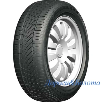 Kapsen ComfortMax 4S A4 185/60 R15 88H XL