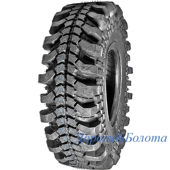 Journey Digger WN03 37/11.5 R16 123K