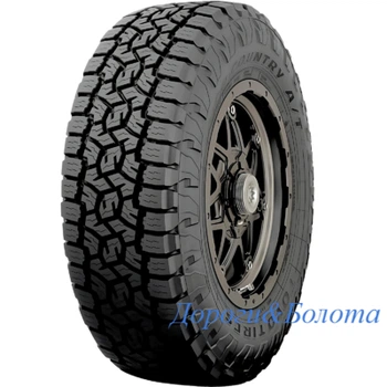 Toyo Open Country A/T III 255/60 R18 112H XL