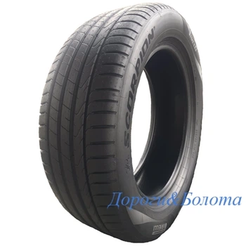 Pirelli Scorpion 235/45 R21 101T XL (+) AO Elect SealInside