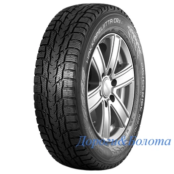 Nokian Hakkapeliitta CR3 175/70 R14C 95/93R