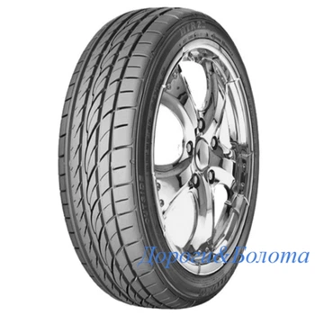 Sumitomo HTRZ 3 245/40 ZR17 95Y XL