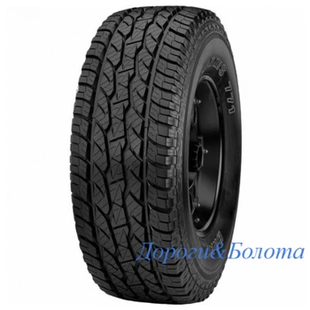 Maxxis AT-771 BRAVO 235/60 R16 104H XL