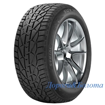 Strial SUV Winter 255/55 R18 109V XL