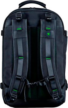 Plecak na laptopa Razer Rogue Backpack (17.3") V3 Black (RC81-03650101-0000)