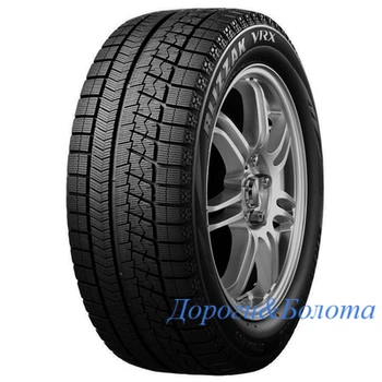 Bridgestone Blizzak VRX 225/55 R16 95S