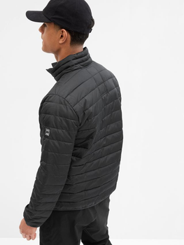Куртка GAP 724654-03 S True Black V2 3 (1200115710989)