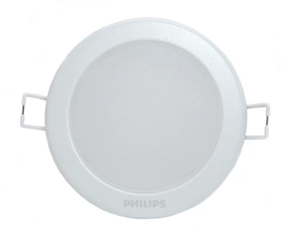 Светодиодный светильник Philips DN027B G2 LED6/NW 7W 220-240V D90 RU (929002070102)