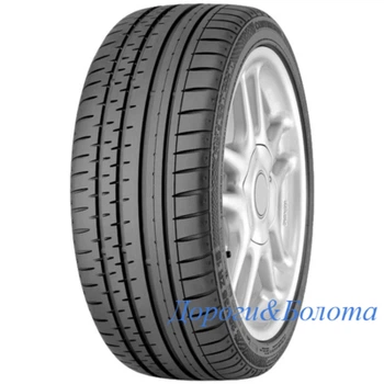 Continental ContiSportContact 2 305/25 R20 104Y