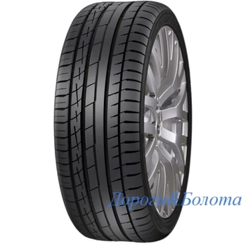 Accelera Iota ST-68 275/45 R21 110W XL
