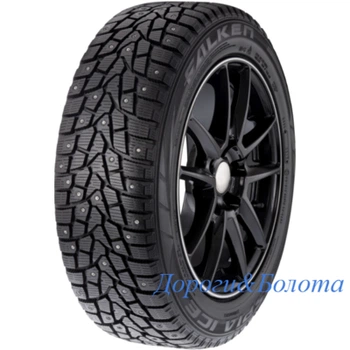 Falken Espia ICE 245/45 R17 99T XL (шип)